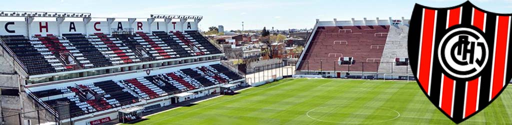 Estadio Chacarita Juniors